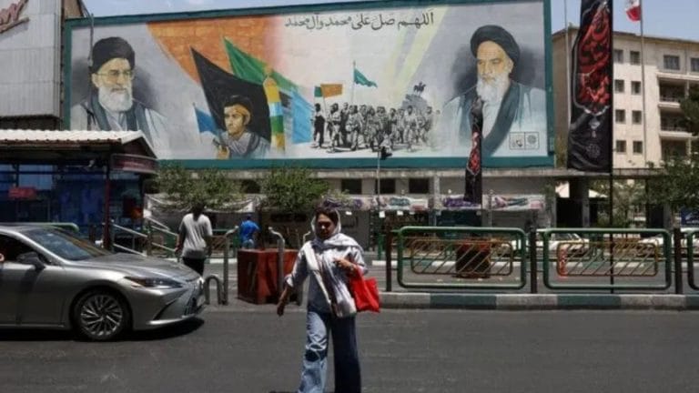 Inside EIU’s 2026 liveability rankings—China is climbing, Iran War sinks Gulf cities