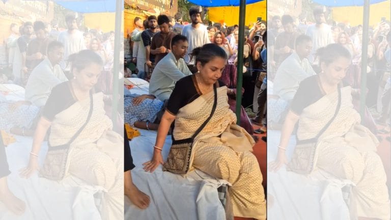 Shabana Azmi is proof that popular art needn’t choose between entertainment and conscience