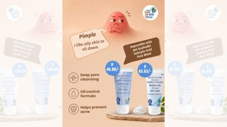 Why this Rs 47 govt face wash is India’s most talked-about skincare product
