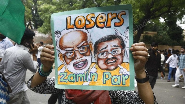 Fear ruled India after the CAA-NRC protests. The youth got over it by laughing at it