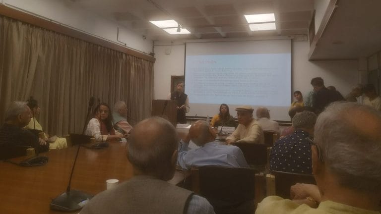 India’s democracy is now at greatest strain since Independence, says Ashutosh Varshney
