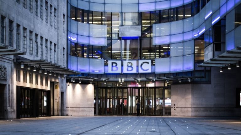 British people aren’t paying for BBC. It has lost 2.5 million licences since 2020