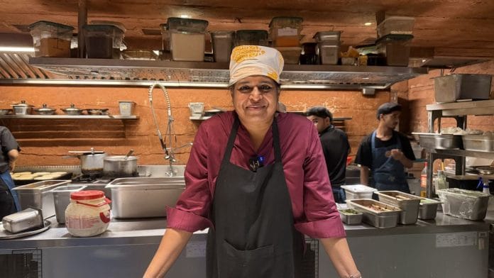 Chef Bala is giving a much needed facelift to south Indian cuisine in Delhi NCR. | Triya Gulati | ThePrint