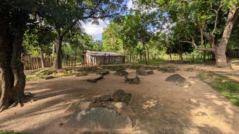 Sri Lanka’s Ibbankatuwa shows what India gets wrong about archaeology