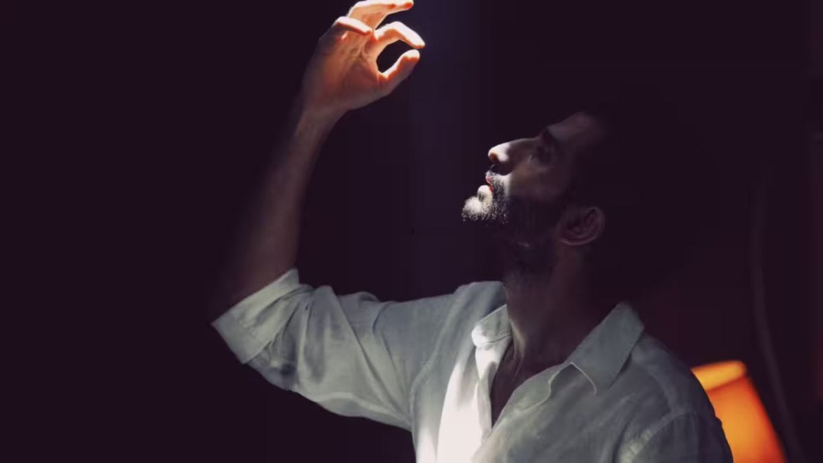 Indian Short 'Duet' to Premiere on Spotify