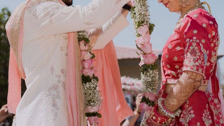 Return of the matchmaker. Why young Indians are reviving arranged marriage
