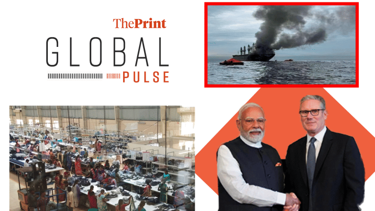‘Incremental rather than transformational’: Global media’s assessment of India-UK FTA