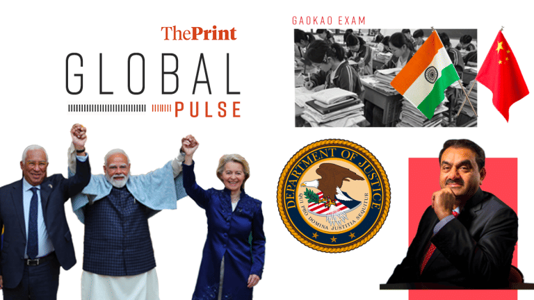 Affirmative action vs merit—global media has a take on Indian, Chinese systems & growth output
