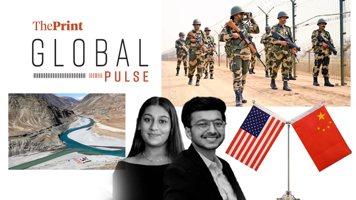 India ‘push-ins’ straining Bangladesh ties & US-China AI rivalry may spell end for strategic autonomy