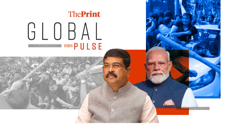 CJP stir ‘rare public challenge’ to Modi govt, has ‘gone far beyond angry youth’—Global media