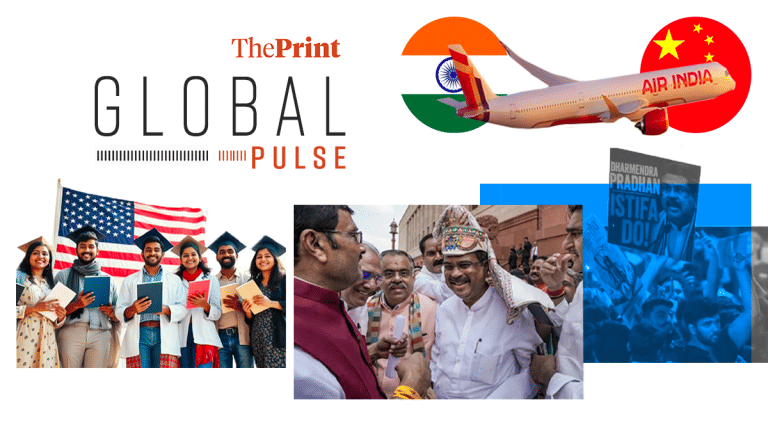As Jantar Mantar dust settles, global media says protests laid bare ‘crisis in graduate-jobs market’