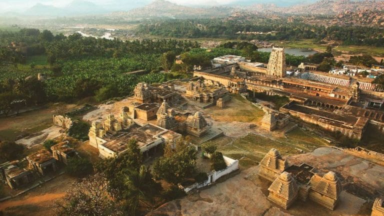 UNESCO panel raises red flags over Manas grasslands, Hampi & Ahmedabad; green flag for Ramappa