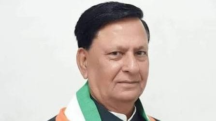 Former Uttarakhand minister Hira Singh Bisht passes away