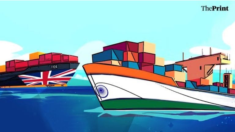 India-UK FTA is live: ‘Gold standard of trade deals’ paves way for deeper trust, security cooperation