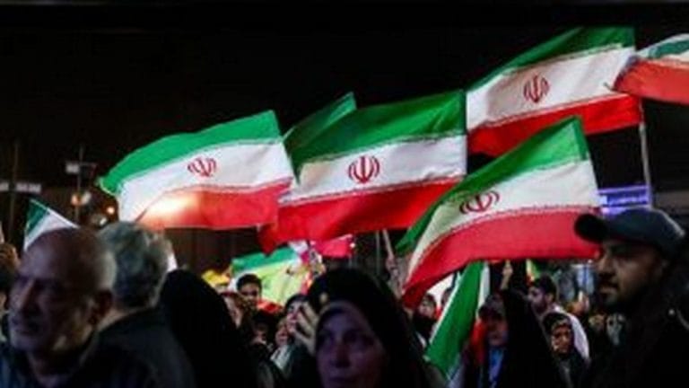 Every claim of victory gets reversed in the Middle East. Stay tuned for Iran’s