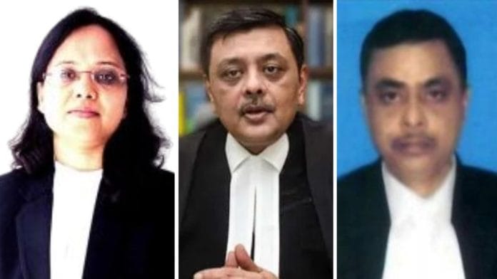 Judges face rising threats over sensitive verdicts in India