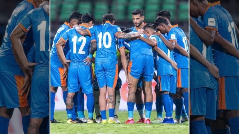 FIFA wants more nations at the World Cup. The ASEAN Cup is where India’s chance begins