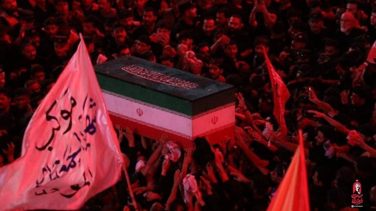 Indian Left sees anti-imperial resistance in Khamenei. Iranian women are collateral damage