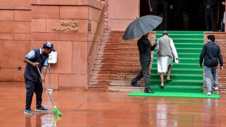 India’s driest June in 17 years—what happened after the weak monsoons of 2009 and 2014