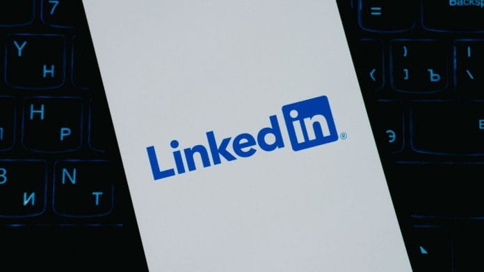 Representational image | The report found LinkedIn to be the most AI-saturated platform | Pexels