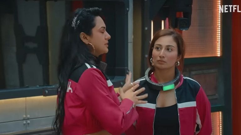 Lock Upp and Alliance are a much-needed jolt to Indian reality TV. Bigg Boss became boring