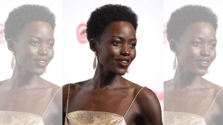 Furore over Lupita Nyong’o’s Helen in Nolan’s Odyssey is about beauty standards, not Homer