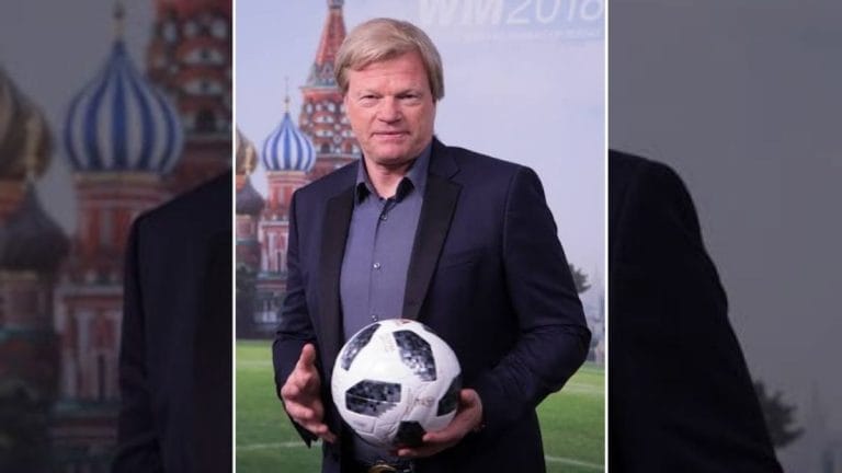 Teams that control midfield have upper hand in 2026 FIFA World Cup, says Oliver Kahn