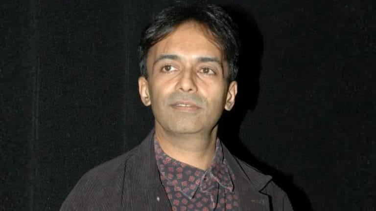 Dev Anand’s son Suneil Anand dies at 70 in the UK