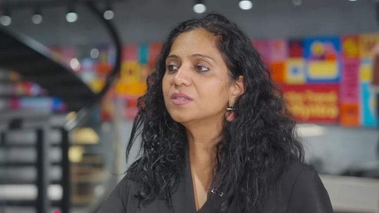Nandita Sinha is new Swiggy Instamart CEO. She was Myntra chief before