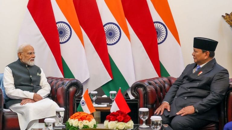 BrahMos, Astra missiles, critical minerals & Sabang Port: India & Indonesia seal key strategic pacts