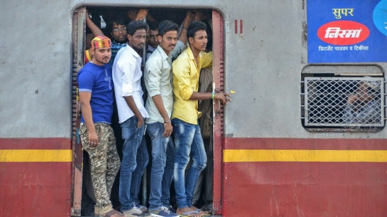 Can Mumbai local trains shut their doors? A killing revives debate over a century-old habit