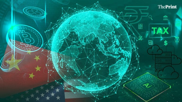 The fading nation-State and the twilight of national investing