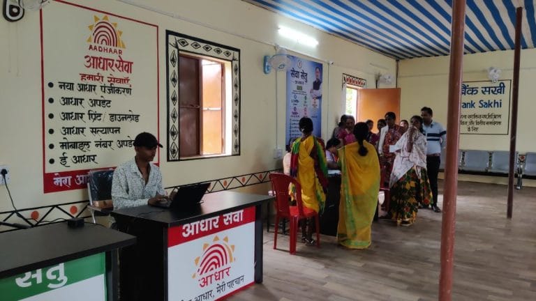 Bastar CRPF camps are turning into Seva Deras for tribal communities