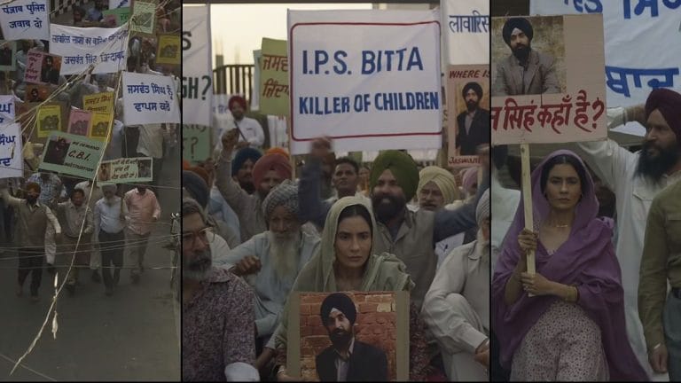 Diljit Dosanjh’s Satluj is Punjab’s biggest controversy. How it got here
