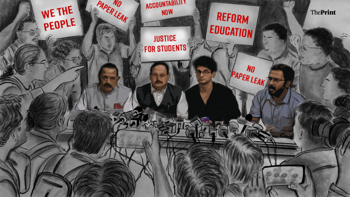 Illustration: Shruti Naithani/ThePrint