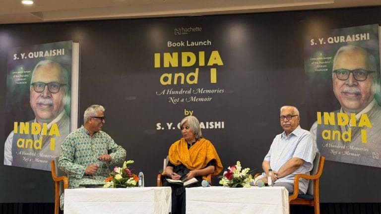 SY Quraishi recalls the day Manmohan Singh said, ‘I will commit suicide’