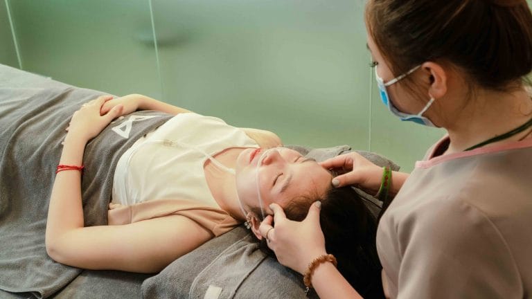 Molecular hydrogen could be the next frontier in skin health. It’s an exciting area of research