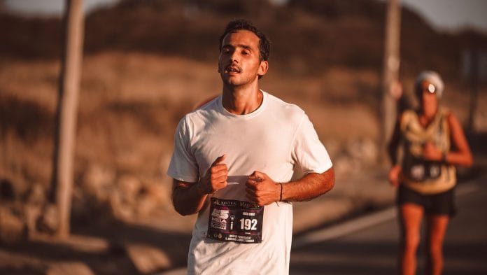 Marathons don’t test how fast a runner can cover a distance, but how efficiently they can manage it | Photo: Pexels