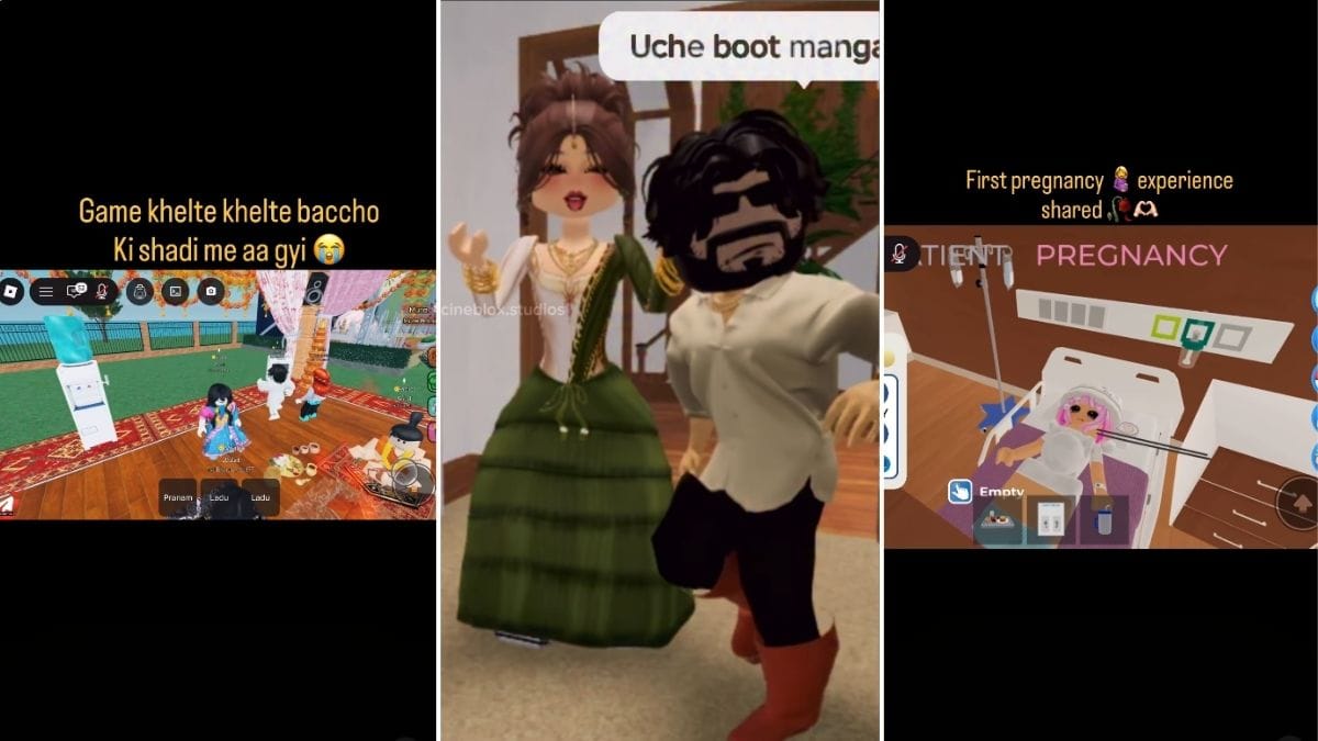 TechBeetle | Roblox is digital ghar-ghar for Gen Z