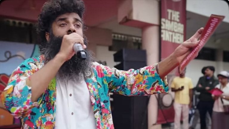 MTR’s ‘Sambar Anthem’ is going viral in Karnataka. Why it’s working better than a jingle