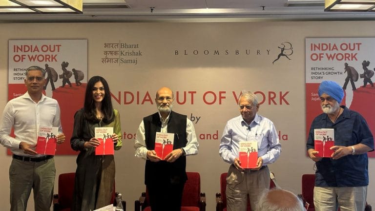 Will India grow old before it grows rich? Economists sound a warning