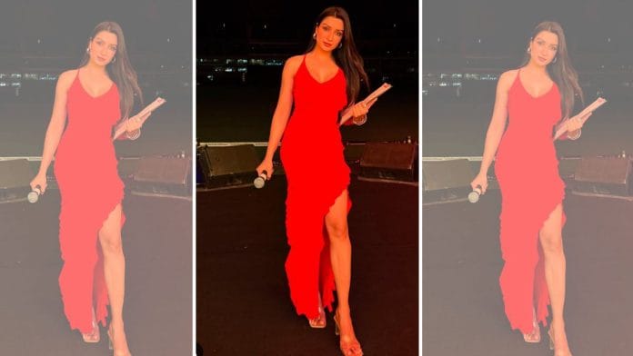 Shefali Bagga | Source: Shefali Bagga Instagram