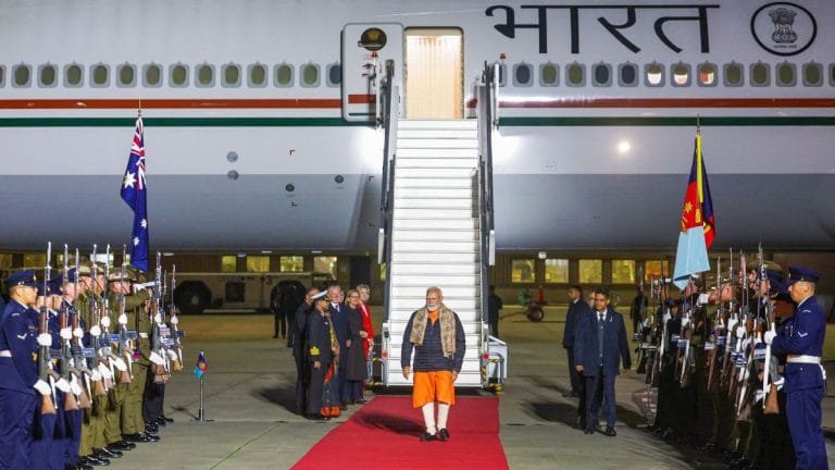 Why Modi’s visits aren’t making news in Indonesia, Australia and New Zealand