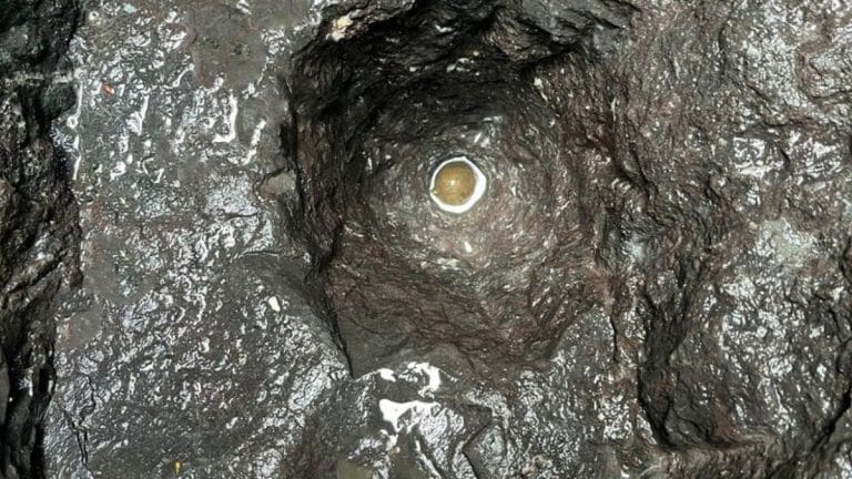Who placed the mystery Trimbak Shivling at Amrit Kund? Nashik historian has 2 theories
