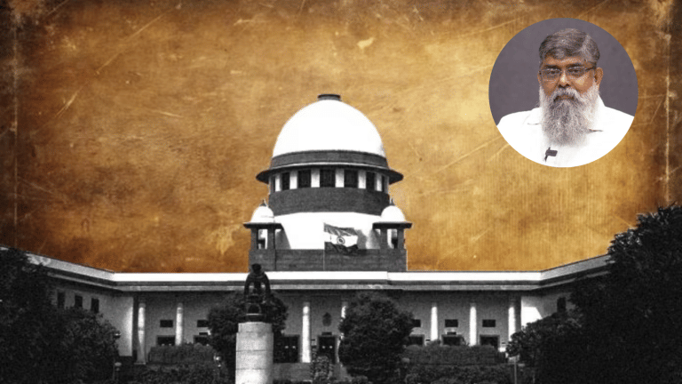 Electoral revision or citizenship proof? How journalist passport row has restoked SIR implication debate