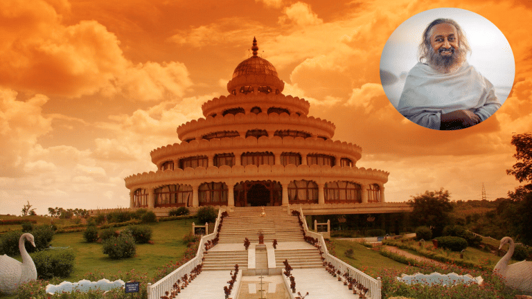 SIT to probe land grab charges against Art of Living in Bengaluru, non-profit alleges ‘malicious intent’