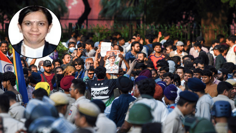 Appointed to new fast-track court for NEET paper leak cases, who is judge Anu Grover Baliga