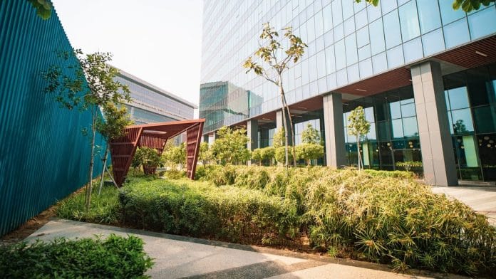 The University of Southampton was the first to unveil its offshore campus in Gurugram | delhi.southampton.ac.uk