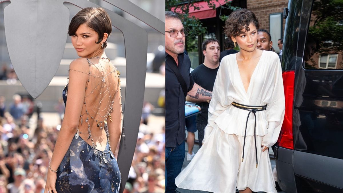 Why Zendaya is the undisputed queen of method dressing