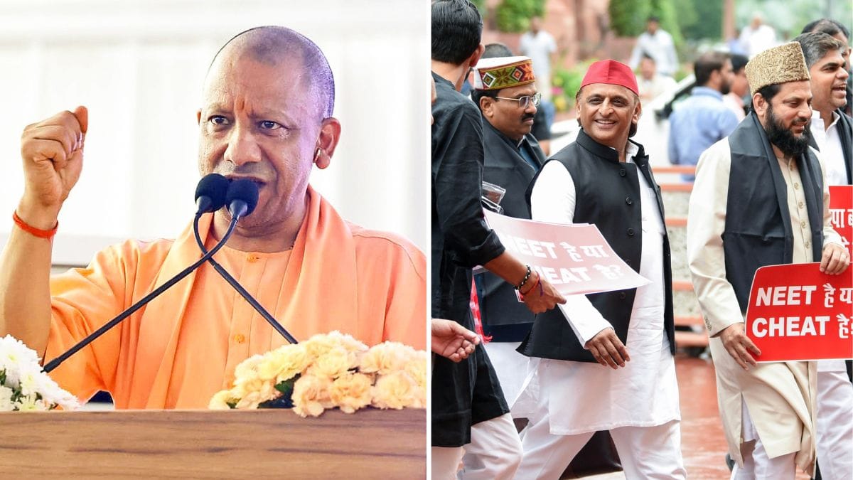 How Gen Z protests may play out in UP assembly election